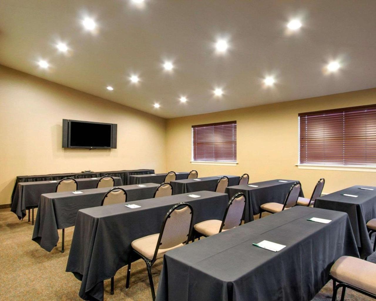 ספרינגפילד Quality Inn & Suites מראה חיצוני תמונה