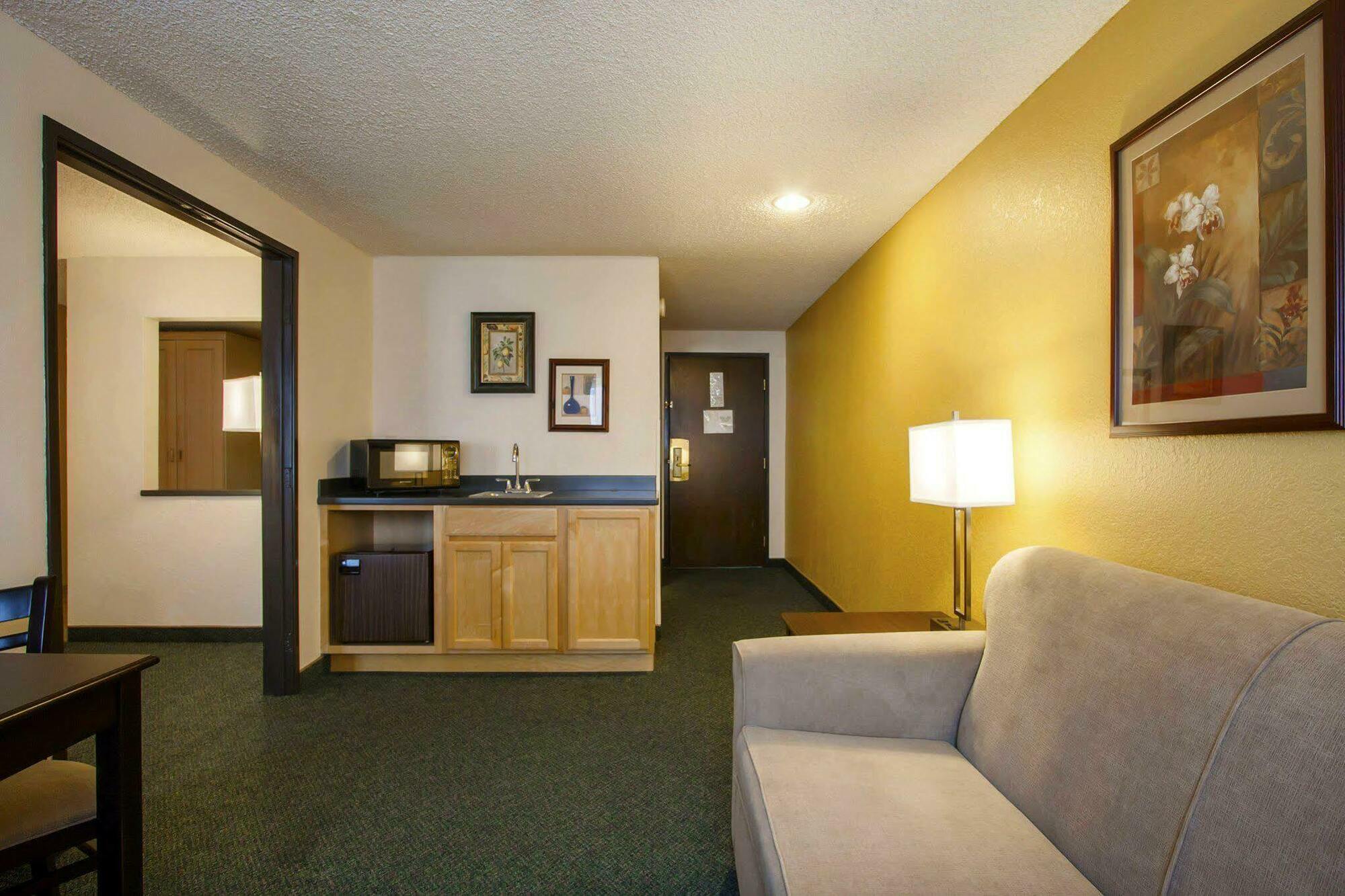 ספרינגפילד Quality Inn & Suites מראה חיצוני תמונה