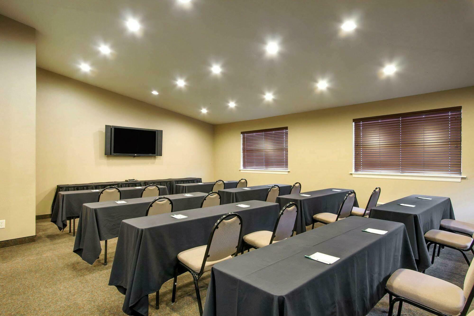 ספרינגפילד Quality Inn & Suites מראה חיצוני תמונה