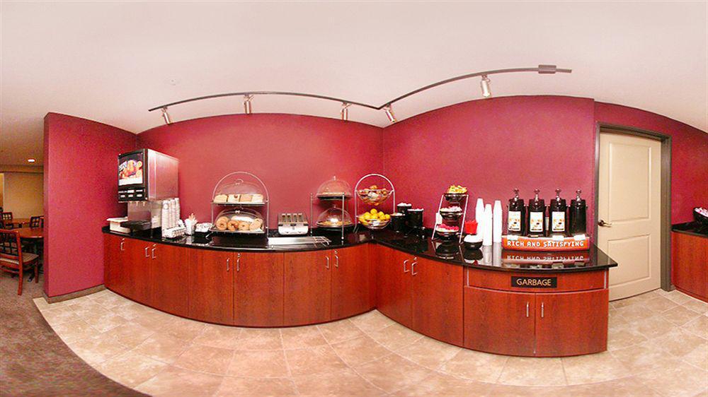 ספרינגפילד Quality Inn & Suites מראה חיצוני תמונה