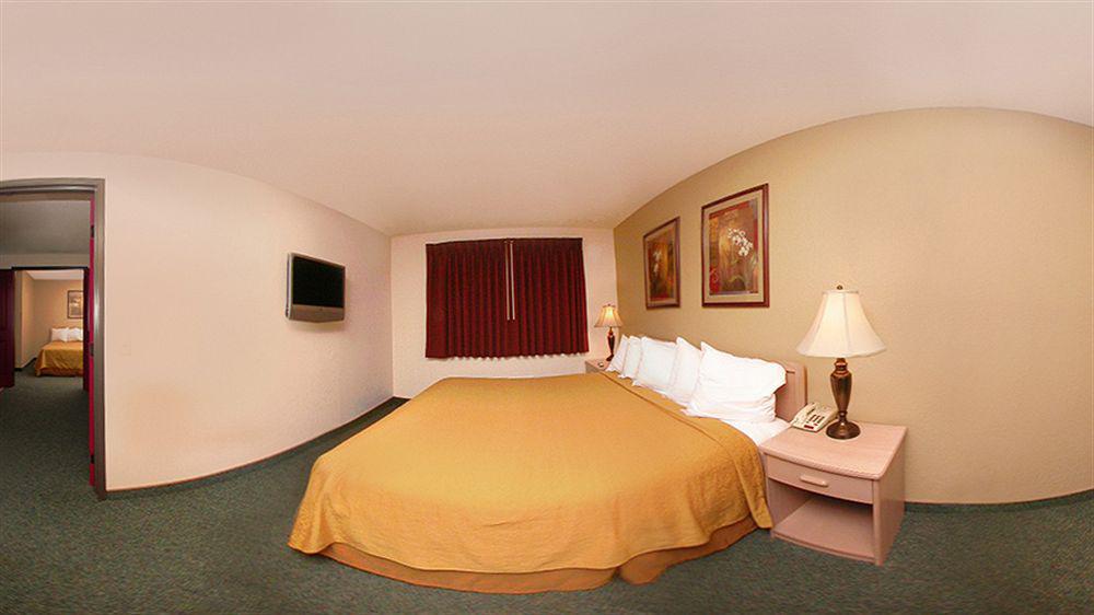 ספרינגפילד Quality Inn & Suites מראה חיצוני תמונה