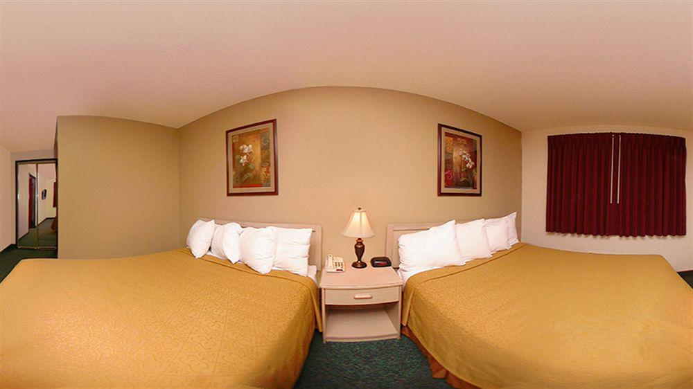 ספרינגפילד Quality Inn & Suites מראה חיצוני תמונה