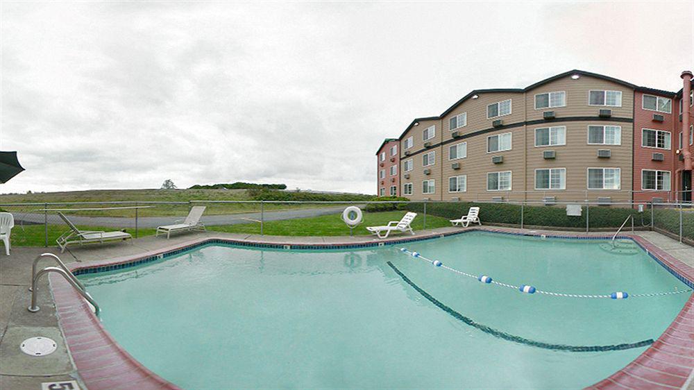 ספרינגפילד Quality Inn & Suites מראה חיצוני תמונה